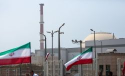Téhéran menace de réduire sa coopération avec l'AIEA si une résolution anti-iranienne est adoptée