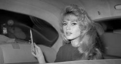 Brigitte Bardot, la fin d’une légende du cinéma français