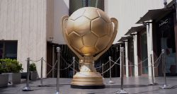 La fièvre du Mondial gagne Beyrouth