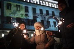 La Bulgarie adopte l'euro, près de 20 ans après son entrée dans l'UE