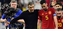 Dernier témoin de 2010, Sergio Busquets quitte la Roja