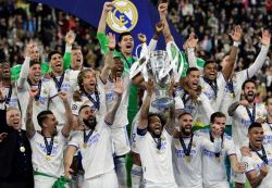 C1 : l'UEFA envisage un mini-tournoi en ouverture de la Ligue des champions