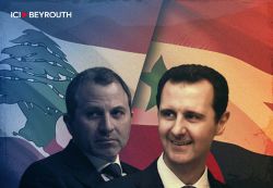 Canaux de communication directs entre Assad et Bassil