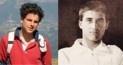 Canonisation de Carlo Acutis et Pier Giorgio Frassati: des guetteurs de la même aurore