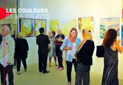 Club des artistes plasticiens libanais