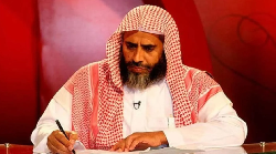 Arabie: peine de mort contre un prédicateur ultraconservateur