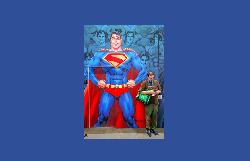 Et si le vrai superpouvoir de Superman était… son humanité?