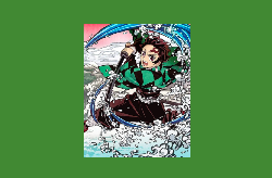 Record mondial historique pour le nouveau film «Demon Slayer»