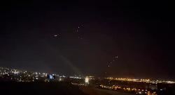 Entrée en vigueur du cessez-le-feu de dix jours entre le Liban et Israël