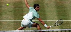 Tennis/Queen's: Alcaraz va redevenir n°1 mondial