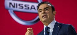 Un juge inculpe des employés de Nissan de \