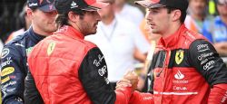 GP de France: Ferrari affiche ses ambitions