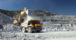 Carrières au Liban: un secteur hors contrôle et aux coûts désastreux