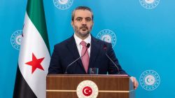 Syrie: Chaibani soutient la fin des armes hors de l’État
