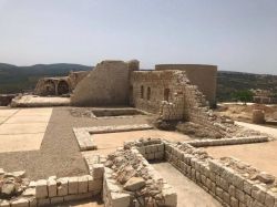 À Chameh, un maqâm chiite pour Saint-Pierre