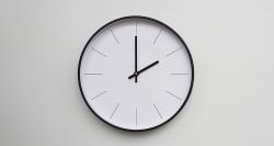 Changement d’heure: quelqu’un a l’heure au Liban?