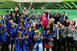 Ligue Conférence: Chelsea complète sa collection européenne face au Betis