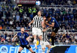 Chiellini quittera la Juventus en fin de saison