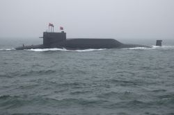 La Chine dit avoir effectué un tir d'essai de missile dans le Pacifique