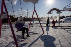 Rapt de garçons en Chine: la «douleur terrible» de parents désespérés