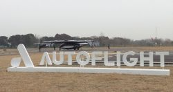 Chine: vers une nouvelle ère de transport urbain aérien