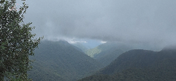 À Quito, une réserve naturelle contre l'exploitation minière