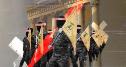 Clans de Baalbeck: une fissure au cœur du fief du Hezbollah