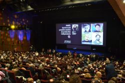 Vendredi, Clermont-Ferrand s’anime, capitale mondiale du court-métrage