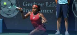 Djokovic et Gauff sacrés à Cincinnati