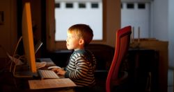 Le «complexe du homard»: le Liban et la fièvre du scroll