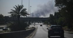 Conflit régional: tensions croissantes dans le Golfe