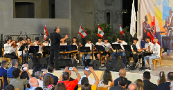 Le triomphe musical des étudiants du Conservatoire libanais à Berlin