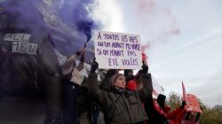 Journée mondiale: violences envers les femmes, chiffres alarmants