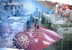 Liban – Covid-19: 6.653 nouveaux cas et 15 décès