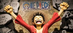 Le film « One Piece: Red »  subjugue les fans français