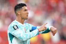 Mondial-2026: Ronaldo et le Portugal survivent à la Croatie, l'Espagne les attend