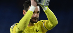 Foot: Lloris dit adieu à Tottenham et file à Los Angeles