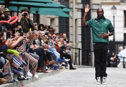 Le designer américain Virgil Abloh, star engagée de Vuitton et d’Off-White, emporté par un cancer