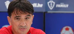 Croatie: Zlatko Dalic ou l'éternelle revanche