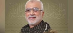 Qui est Ibrahim Qobeissi «Hajj Abu Musa»?