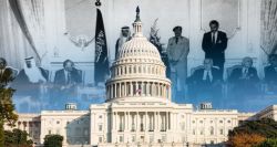 De Taëf à Washington : le retour du président libanais au premier plan ?