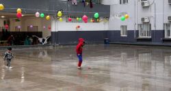 Déplacés au Liban: un Aïd sans maison 