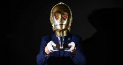 Des objets de films cultes à 9M$ mis aux enchères à Los Angeles