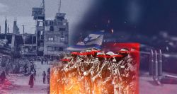 Désarmer le Hamas: comment se ferait la démilitarisation de Gaza?