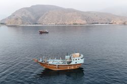 Le détroit d'Ormuz toujours considéré comme zone de guerre par le transport maritime