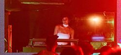 Égypte : la scène électro au féminin enflamme le dancefloor