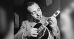 Jazz manouche: l’héritage de Django Reinhardt célébré dans «Django Celebration»