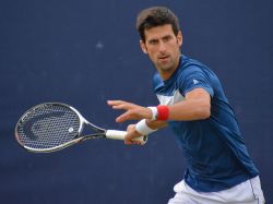 Tennis: Djokovic fera l'impasse sur l'ATP Cup à Sydney