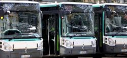 Des bus du transport public saccagés 24 heures après leur mise en service