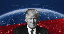 Donald Trump, l’homme le plus puissant de l’histoire de l’humanité